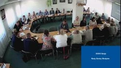 Sesja Rady Gminy Wodynie -  13.05.2022