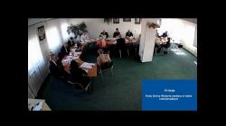 Sesja Rady Gminy Wodynie - 27.03.2020