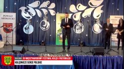 XII Międzynarodowy Festiwal Kolęd i Pastorałek „Kolędnicze Serce Polskie” - 2023